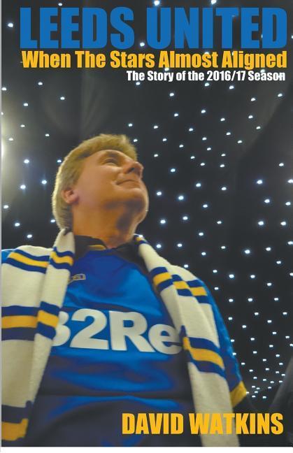Vorderes Coverbild Leeds United