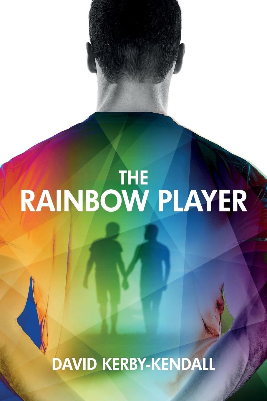 Vorderes Coverbild The Rainbow Player
