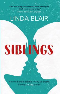 Vorderes Coverbild Siblings