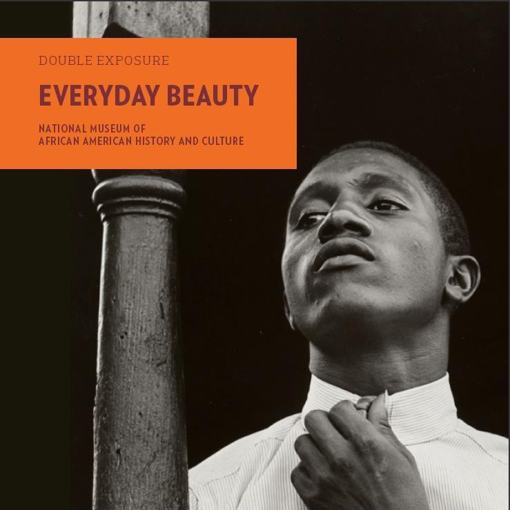 Vorderes Coverbild Everyday Beauty