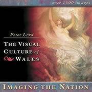 Vorderes Coverbild Imaging the Nation CD-ROM