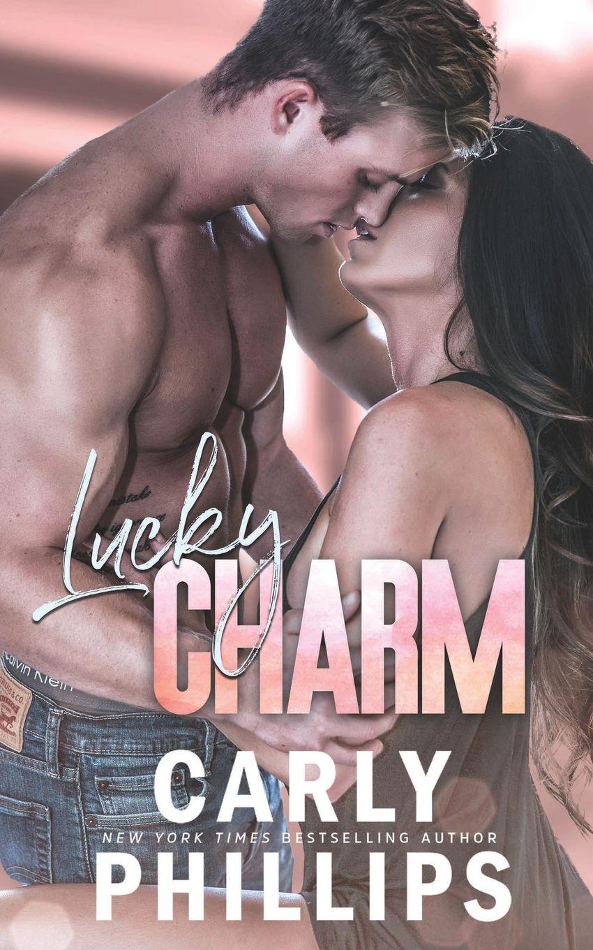Vorderes Coverbild Lucky Charm