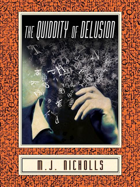 Vorderes Coverbild The Quiddity of Delusion
