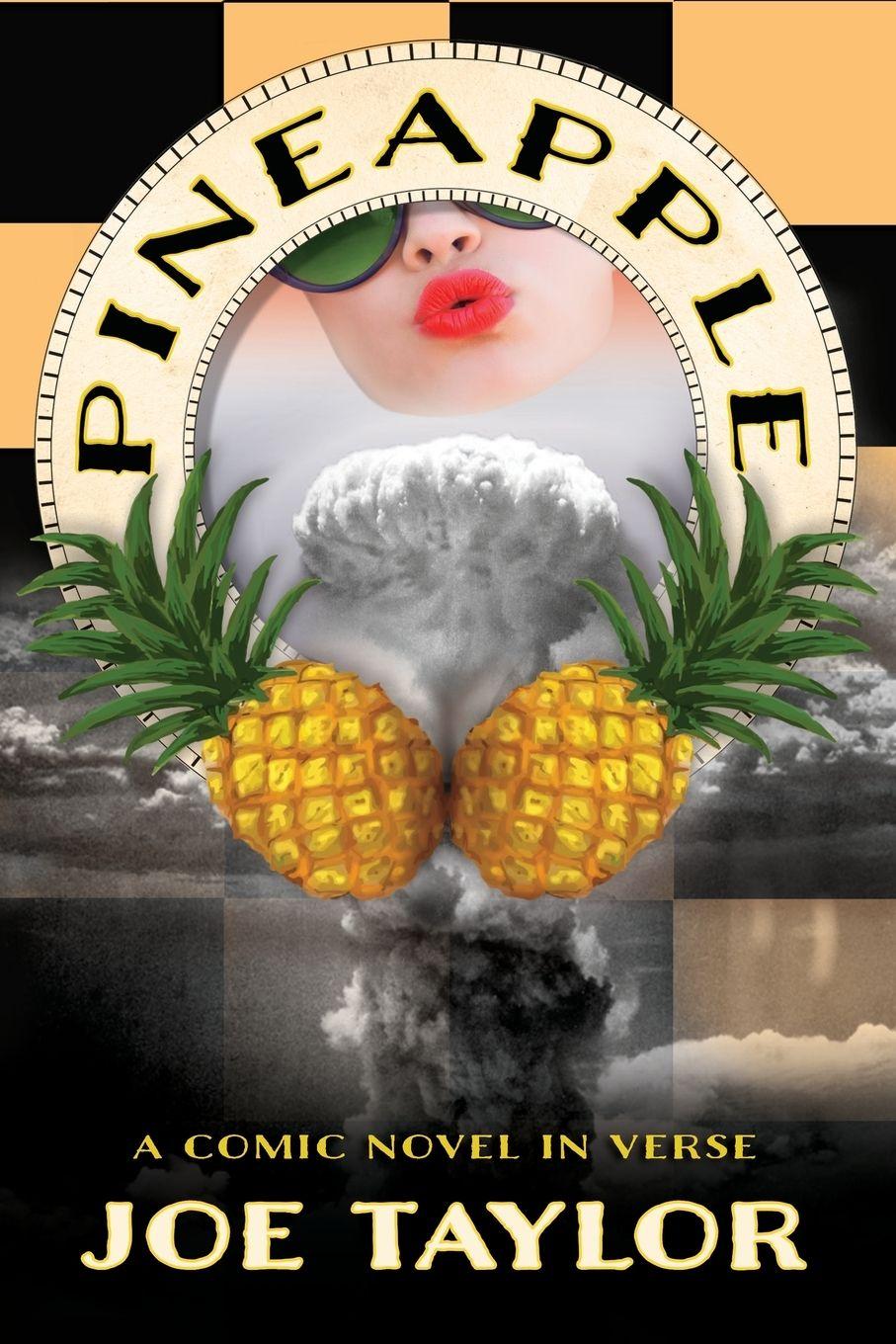 Vorderes Coverbild Pineapple