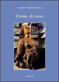 Vorderes Coverbild Donne di mare