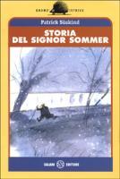 Vorderes Coverbild Storia del signor Sommer