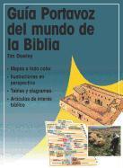 Vorderes Coverbild Guia Portavoz del Mundo de La Biblia = Kregel Pictorial Guide of the World of the Bible