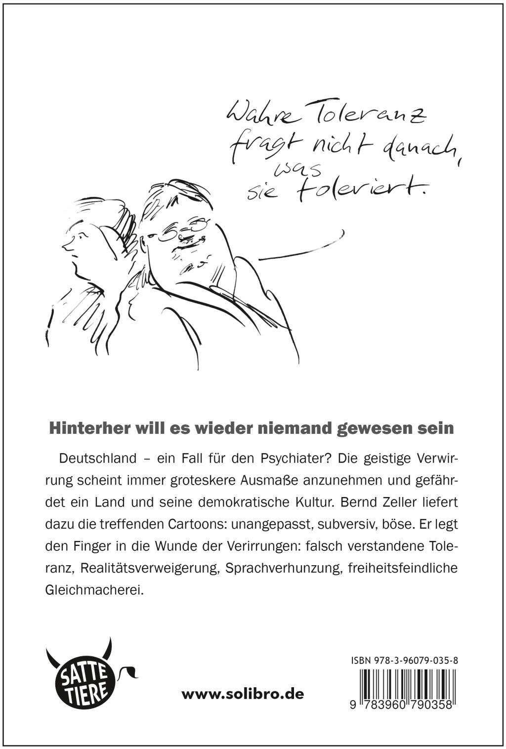 Beispielinhalt (Bild) Deutschlantis