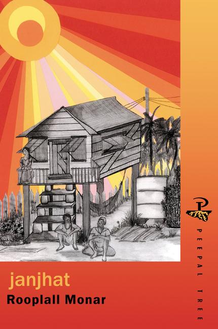 Vorderes Coverbild Janjhat