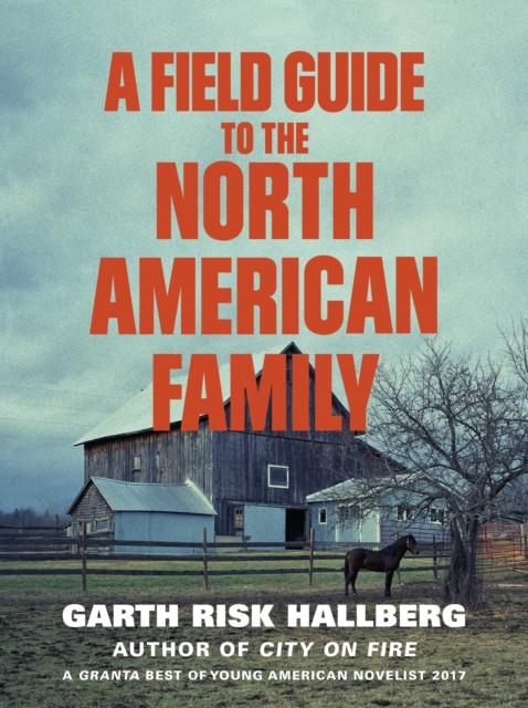 Vorderes Coverbild A Field Guide to the North American Family