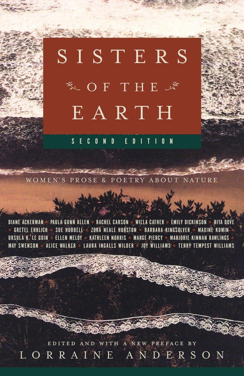 Vorderes Coverbild Sisters of the Earth