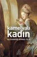 Vorderes Coverbild Kamelyali Kadin