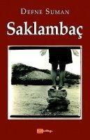 Vorderes Coverbild Saklambac