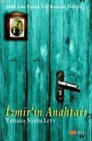 Vorderes Coverbild Izmirin Anahtari