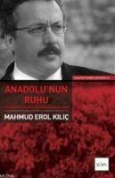 Vorderes Coverbild Anadolunun Ruhu