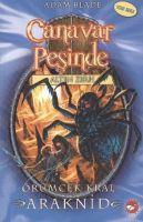 Vorderes Coverbild Canavar Pesinde 11 - Örümcek Kral Araknid