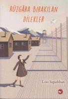 Vorderes Coverbild Rüzgara Birakilan Dilekler