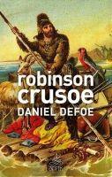Vorderes Coverbild Robinson Crusoe