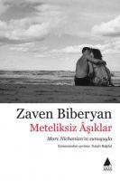 Vorderes Coverbild Meteliksiz Asiklar
