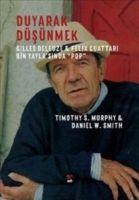 Vorderes Coverbild Duyarak Düsünmek