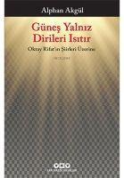 Vorderes Coverbild Günes Yalniz Dirileri Isitir