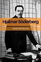Vorderes Coverbild Doktor Glas Kürtce