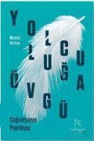 Vorderes Coverbild Yolculuga Övgü