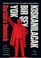 Vorderes Coverbild Kiskanilacak Bir Sey Yok