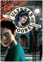 Vorderes Coverbild Ulysses Moore - Kül Bahcesi