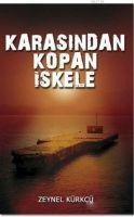 Vorderes Coverbild Karasindan Kopan Iskele