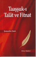Vorderes Coverbild Taassuk i Talat ve Fitnat