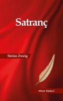 Vorderes Coverbild Satranc