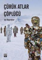 Vorderes Coverbild Cürük Atlar Cöplügü