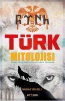 Vorderes Coverbild Türk Mitolojisi