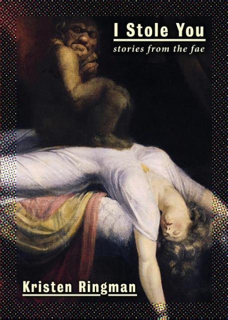 Vorderes Coverbild I Stole You