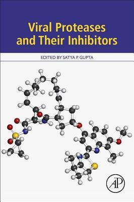 Vorderes Coverbild Viral Proteases and Their Inhibitors