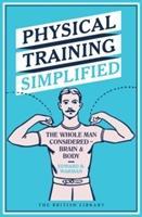 Vorderes Coverbild Physical Training Simplified