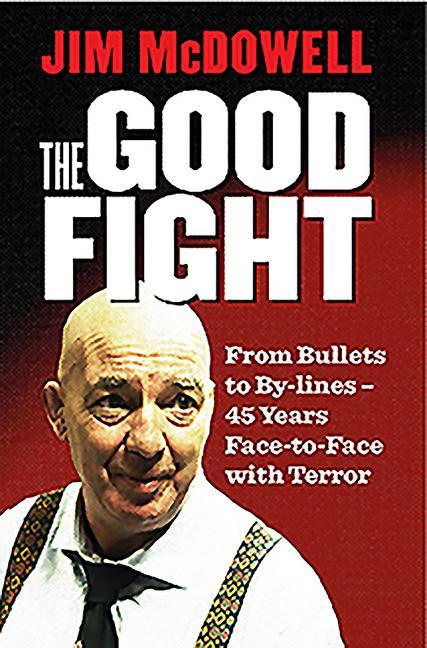 Vorderes Coverbild The Good Fight