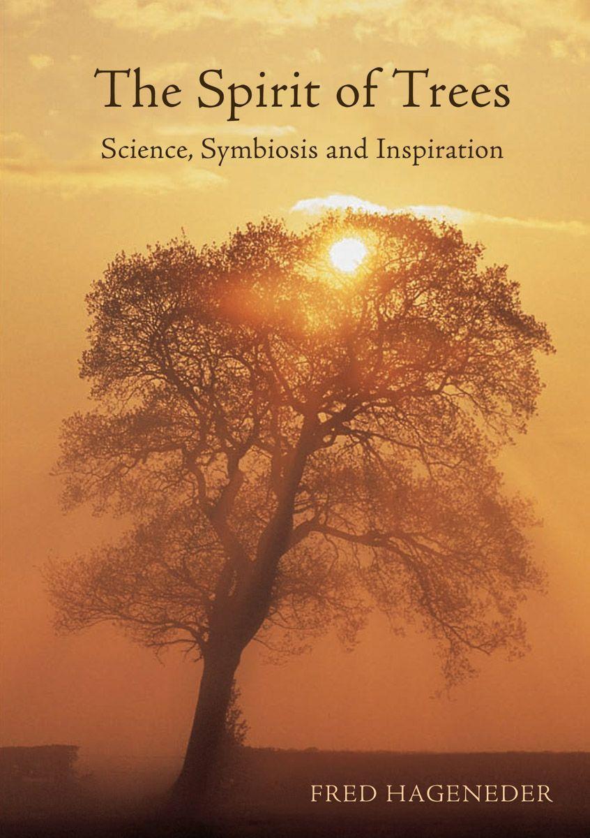 Vorderes Coverbild The Spirit of Trees