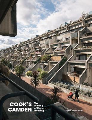 Vorderes Coverbild Cook's Camden