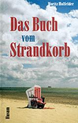 Vorderes Coverbild Das Buch vom Strandkorb