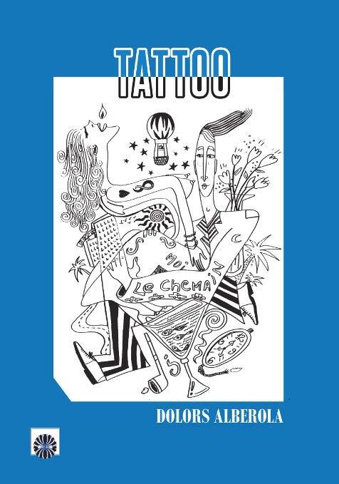 Vorderes Coverbild Tattoo