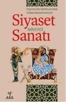 Vorderes Coverbild Siyaset Sanati - Yöneticilere Tavsiyeler Kitabi