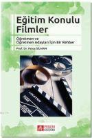 Vorderes Coverbild Egitim Konulu Filmler