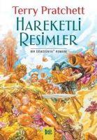 Vorderes Coverbild Hareketli Resimler