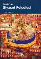 Vorderes Coverbild Farabinin Siyaset Felsefesi