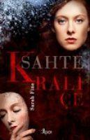 Vorderes Coverbild Sahte Kralice
