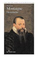 Vorderes Coverbild Denemeler