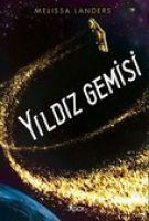 Vorderes Coverbild Yildiz Gemisi