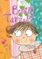 Vorderes Coverbild Benim Tarzim